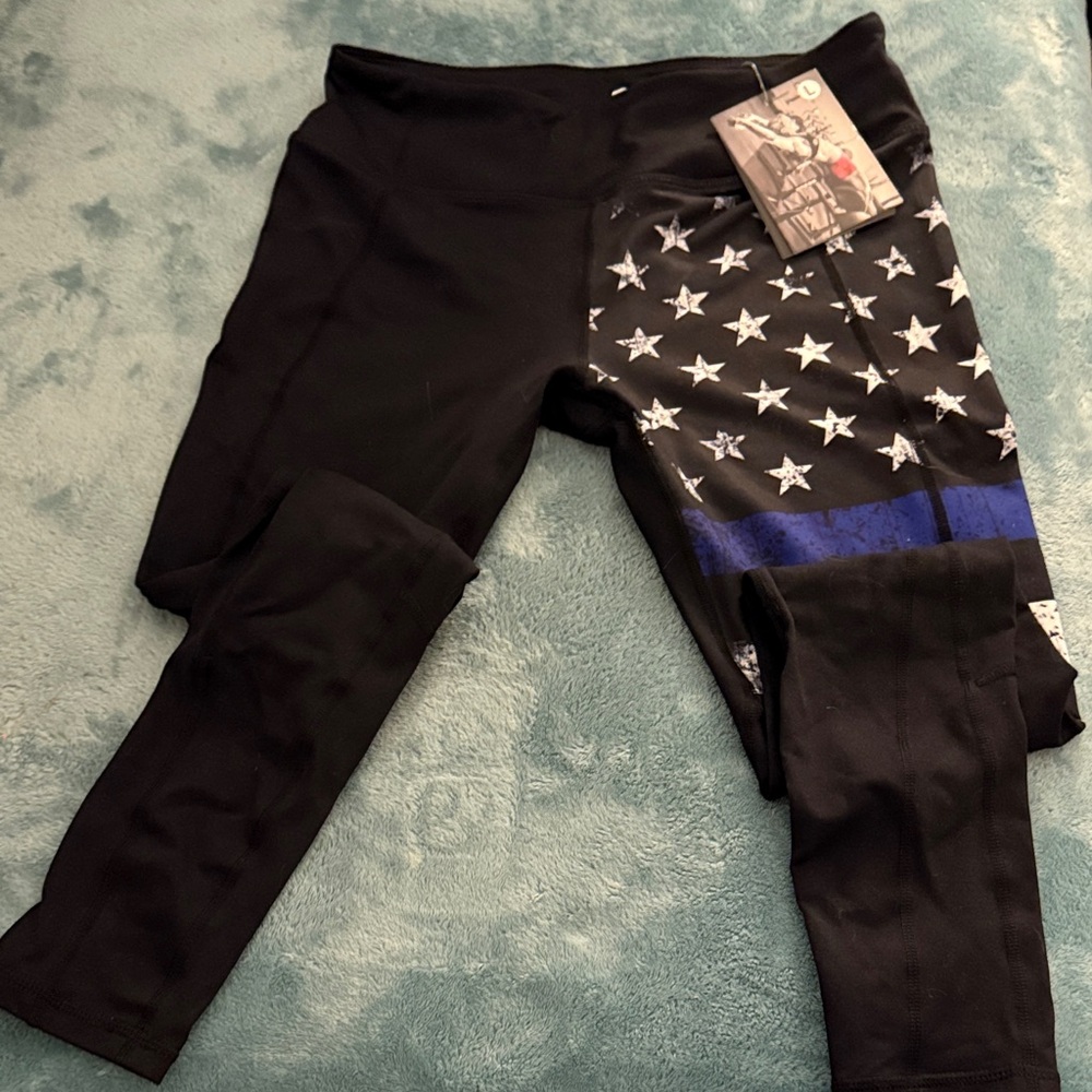 Born Primitive Starry Night Leggings